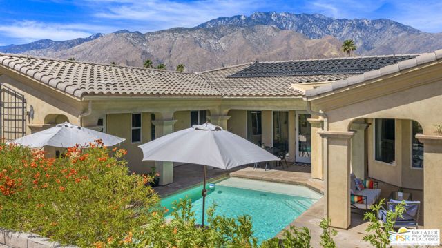 2220 N Hermosa Drive, Palm Springs, CA 92262
