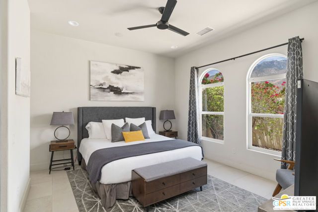 2220 N Hermosa Drive, Palm Springs, CA 92262