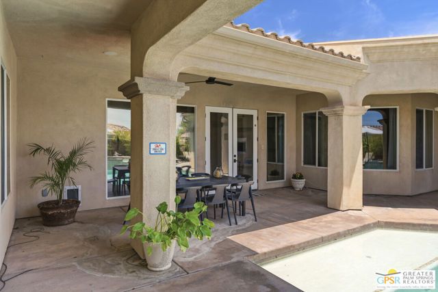 2220 N Hermosa Drive, Palm Springs, CA 92262