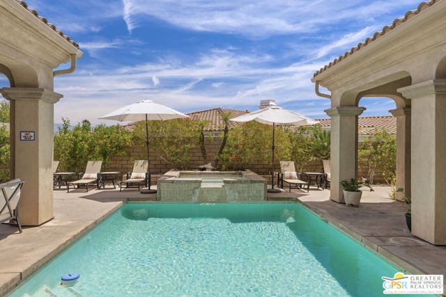 2220 N Hermosa Drive, Palm Springs, CA 92262