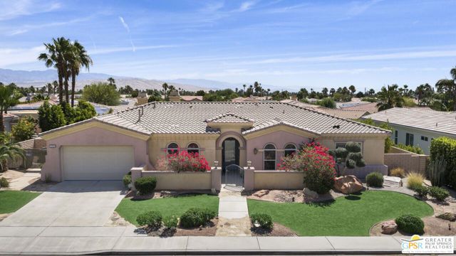 2220 N Hermosa Drive, Palm Springs, CA 92262