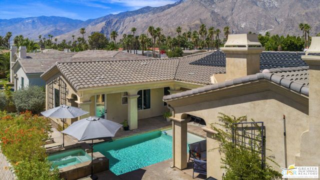 2220 N Hermosa Drive, Palm Springs, CA 92262