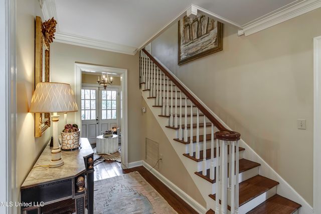 1504 Pinehurst Place, Jackson, MS 39202