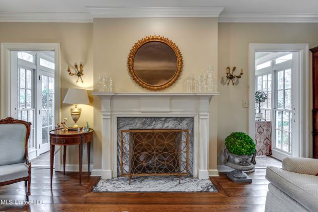 1504 Pinehurst Place, Jackson, MS 39202