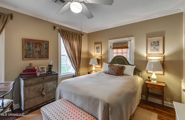 1504 Pinehurst Place, Jackson, MS 39202