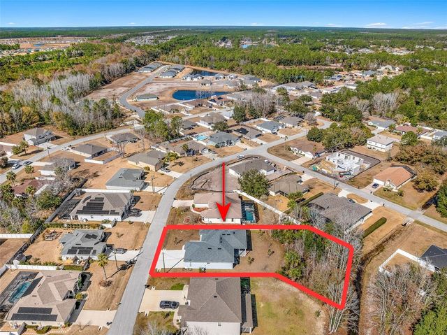 19 LONG PLACE, Palm Coast, FL 32137