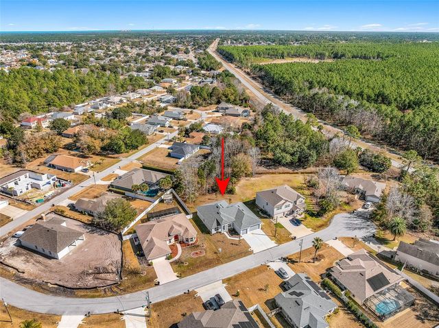 19 LONG PLACE, Palm Coast, FL 32137