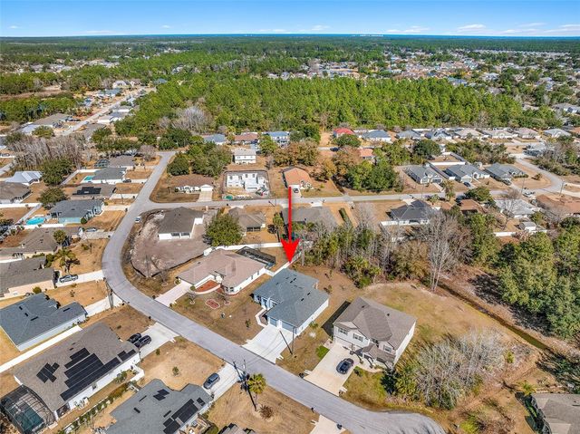 19 LONG PLACE, Palm Coast, FL 32137