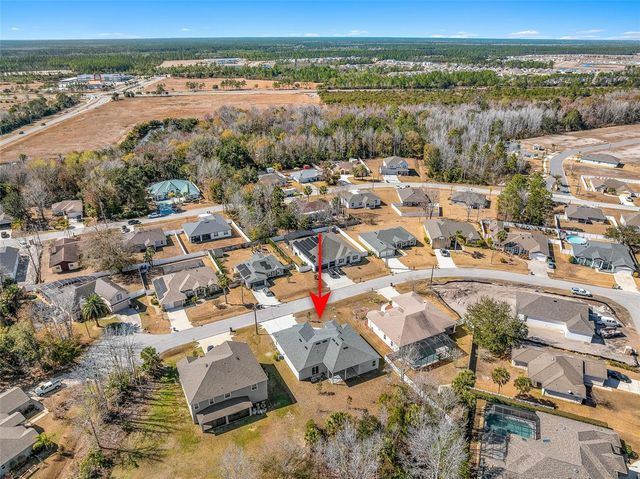 19 LONG PLACE, Palm Coast, FL 32137