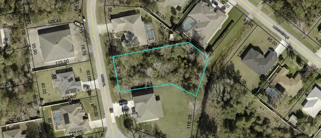 19 LONG PLACE, Palm Coast, FL 32137