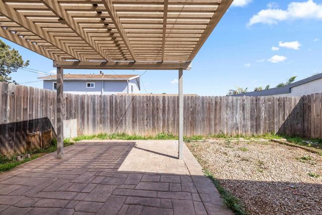 777 Cypress Avenue, Imperial Beach, CA 91932