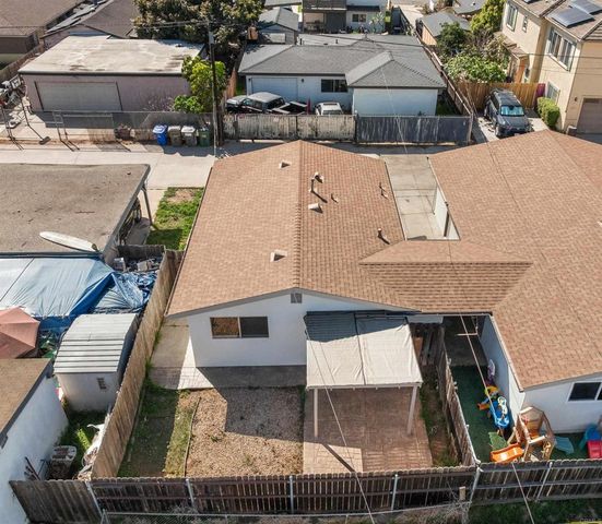 777 Cypress Avenue, Imperial Beach, CA 91932
