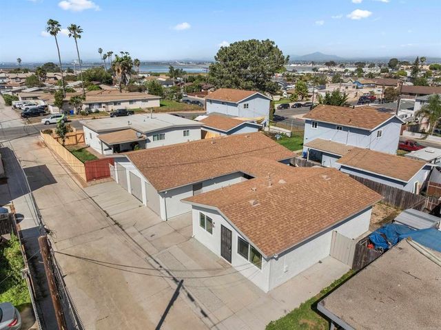 777 Cypress Avenue, Imperial Beach, CA 91932