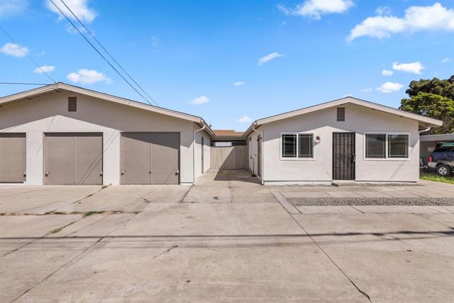 777 Cypress Avenue, Imperial Beach, CA 91932