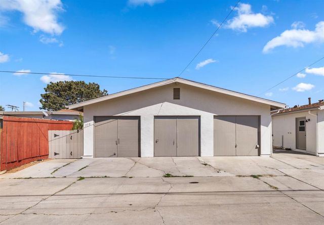 777 Cypress Avenue, Imperial Beach, CA 91932