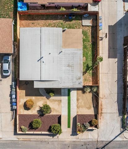 777 Cypress Avenue, Imperial Beach, CA 91932