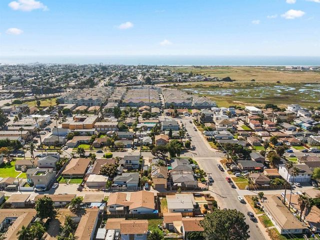 777 Cypress Avenue, Imperial Beach, CA 91932