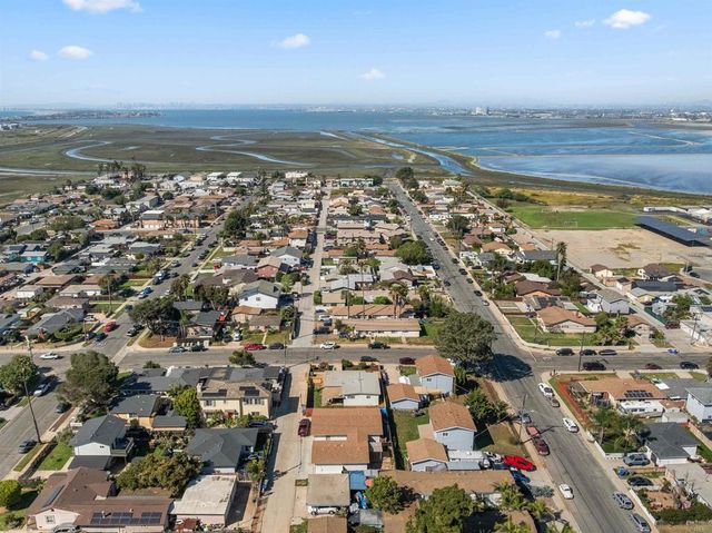 777 Cypress Avenue, Imperial Beach, CA 91932