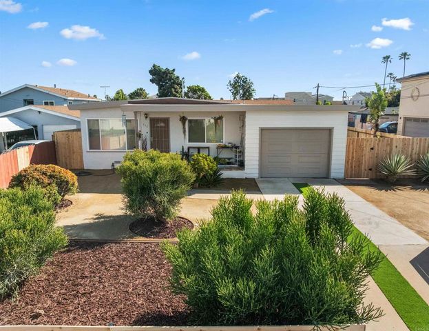 777 Cypress Avenue, Imperial Beach, CA 91932