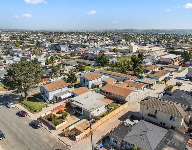 777 Cypress Avenue, Imperial Beach, CA 91932