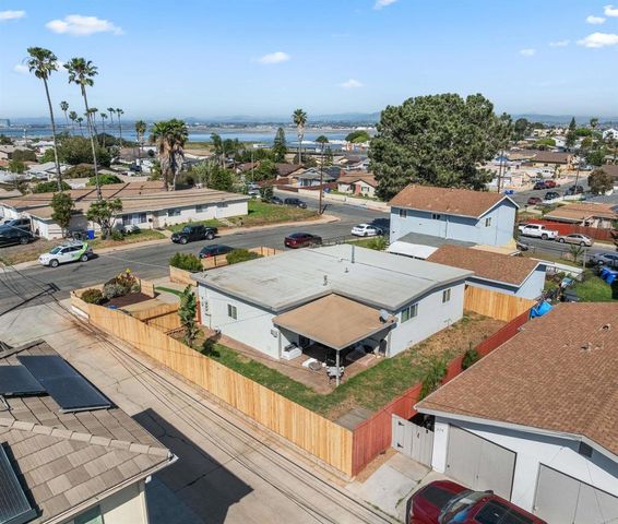 777 Cypress Avenue, Imperial Beach, CA 91932