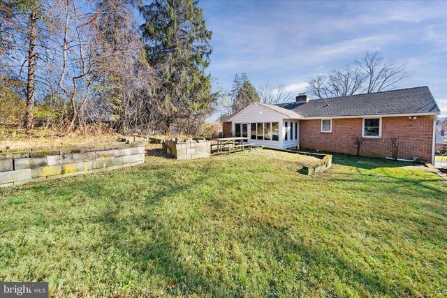 213 VALLEY LN, Hockessin, DE 19707