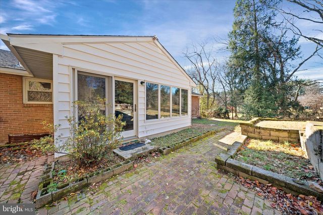 213 VALLEY LN, Hockessin, DE 19707