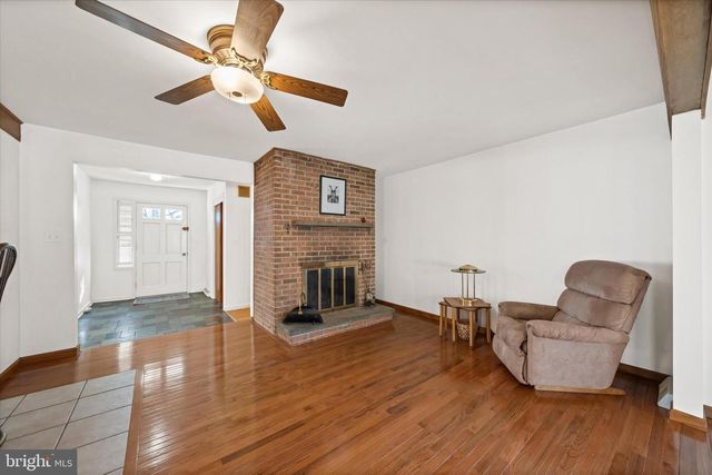 213 VALLEY LN, Hockessin, DE 19707