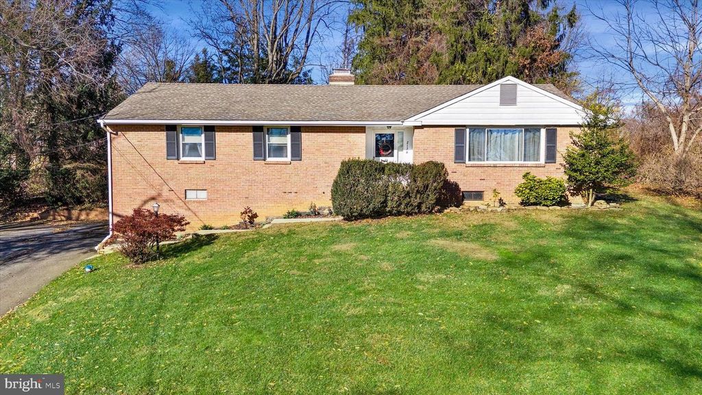 213 VALLEY LN, Hockessin, DE 19707