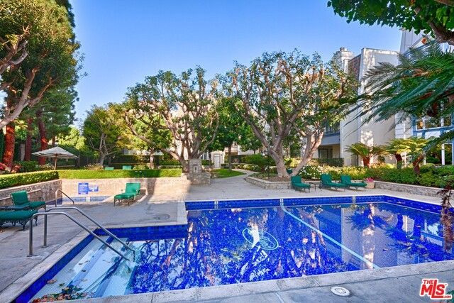 10112 EMPYREAN Way 204, Los Angeles, CA 90067