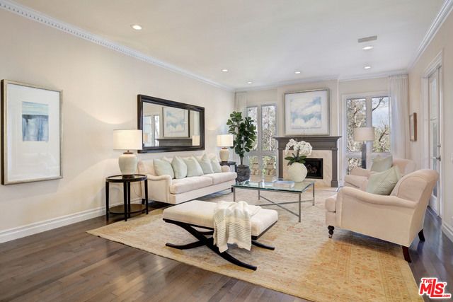 10112 EMPYREAN Way 204, Los Angeles, CA 90067