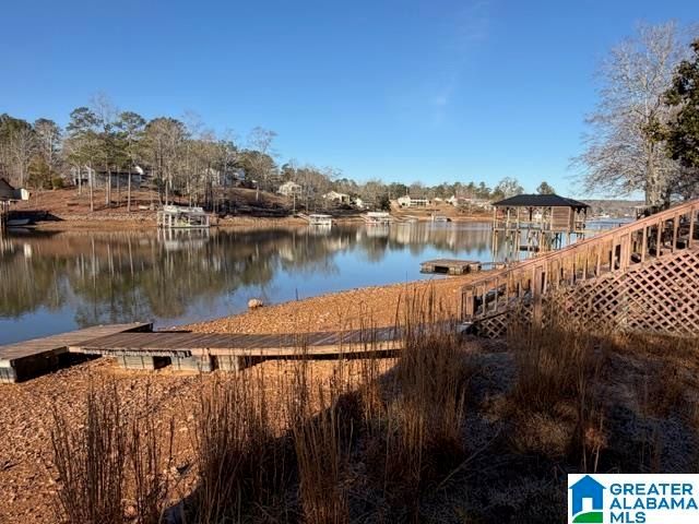 575 SUNSET DRIVE, Wedowee, AL 36278