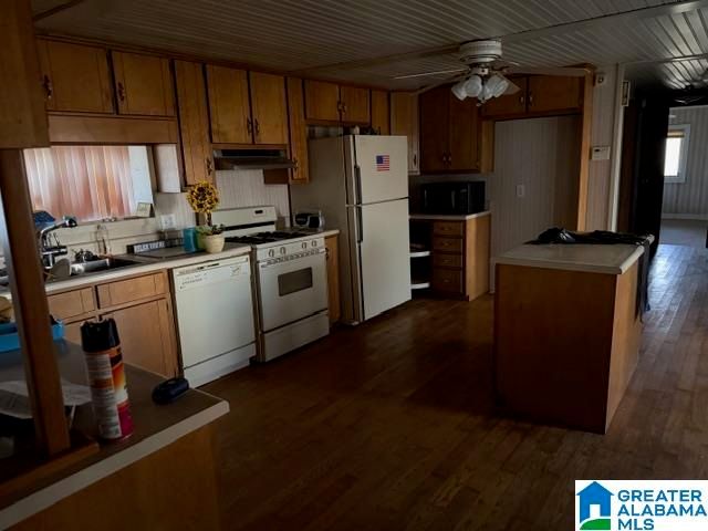 575 SUNSET DRIVE, Wedowee, AL 36278