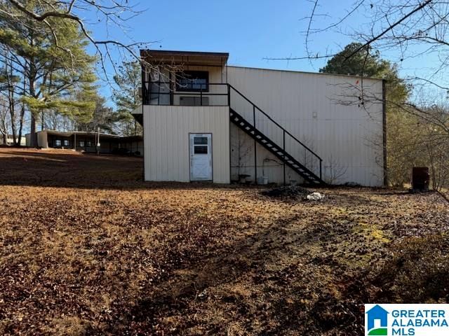 575 SUNSET DRIVE, Wedowee, AL 36278