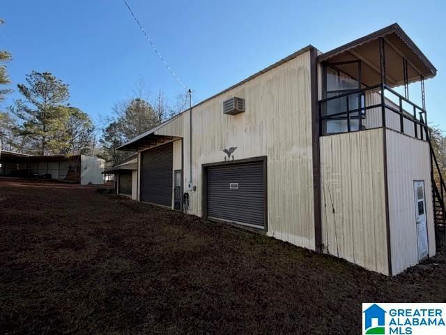 575 SUNSET DRIVE, Wedowee, AL 36278