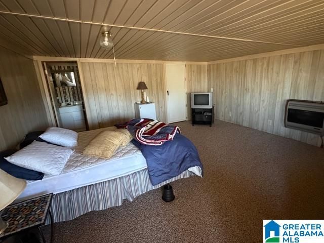 575 SUNSET DRIVE, Wedowee, AL 36278