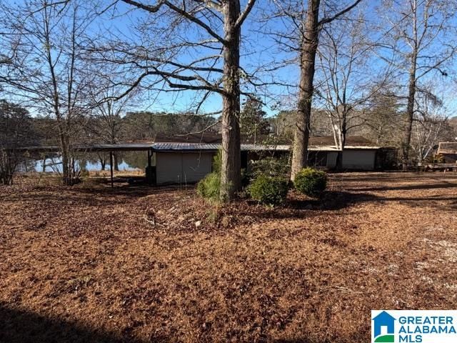 575 SUNSET DRIVE, Wedowee, AL 36278