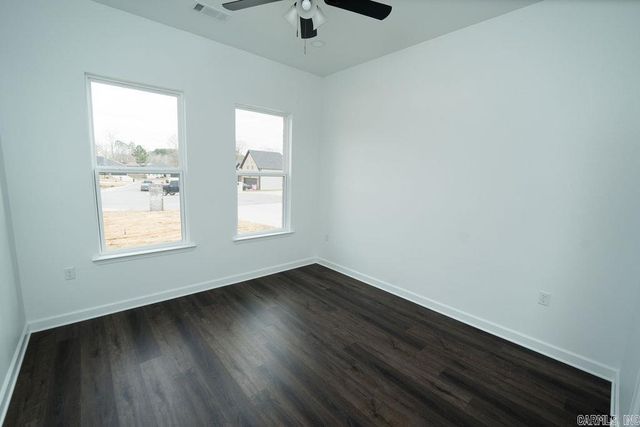 7048 Agua Blanca Boulevard, Shannon Hills, AR 72103