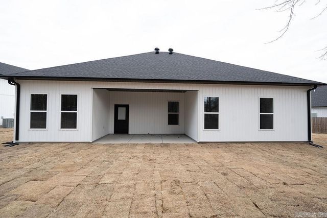 7048 Agua Blanca Boulevard, Shannon Hills, AR 72103