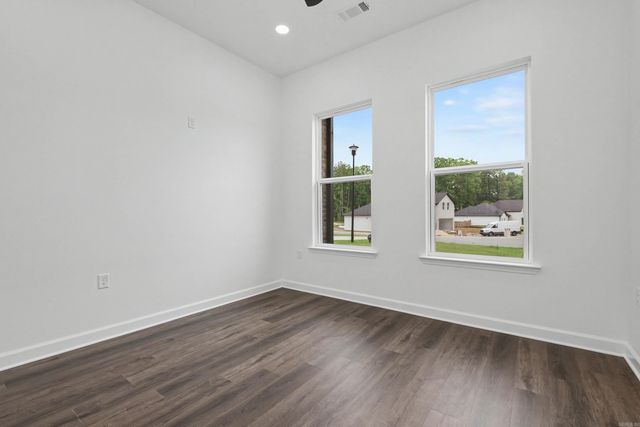 7048 Agua Blanca Boulevard, Shannon Hills, AR 72103