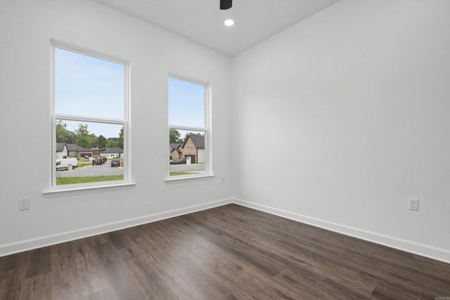 7048 Agua Blanca Boulevard, Shannon Hills, AR 72103