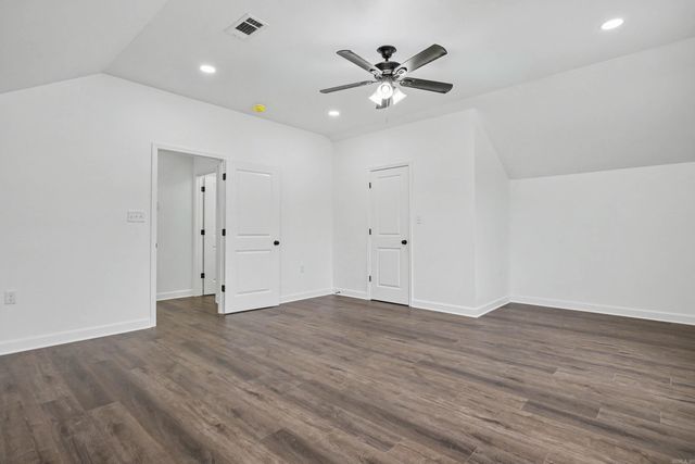 7048 Agua Blanca Boulevard, Shannon Hills, AR 72103