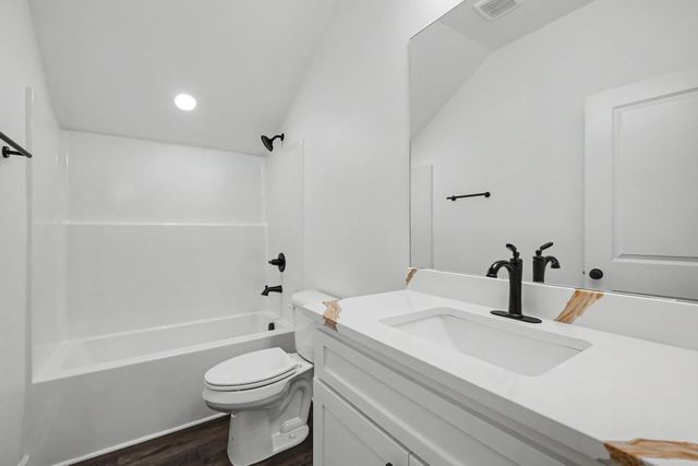 7048 Agua Blanca Boulevard, Shannon Hills, AR 72103