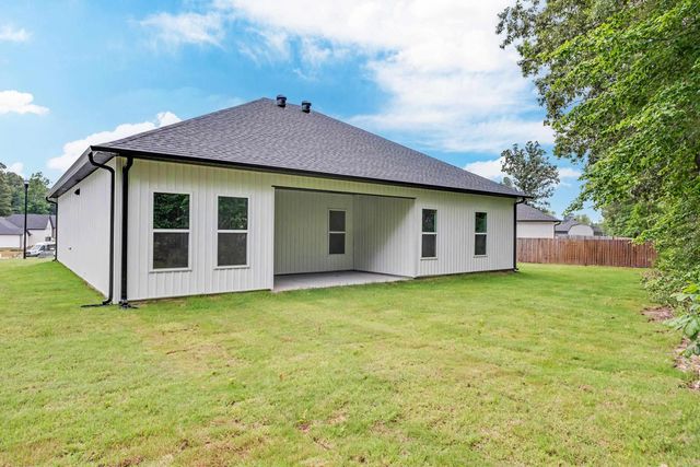 7048 Agua Blanca Boulevard, Shannon Hills, AR 72103