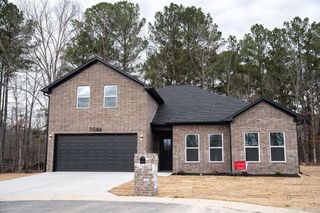 7048 Agua Blanca Boulevard, Shannon Hills, AR 72103