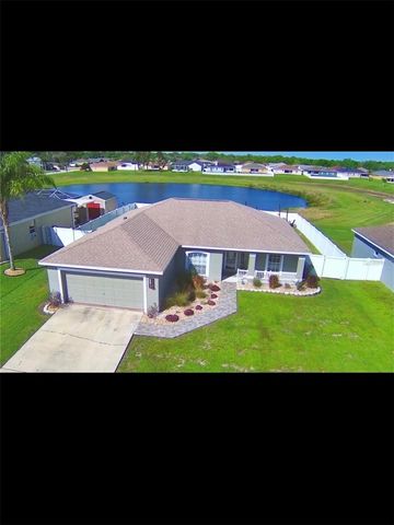 8871 PEBBLEBROOKE DRIVE, Lakeland, FL 33810