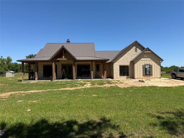 304 Van Zandt County Road 2120 Road, Canton, TX 75103