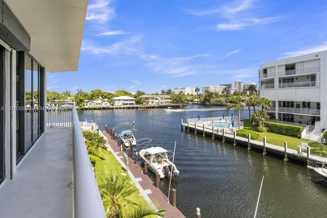 3100 NE 48th St 318, Fort Lauderdale, FL 33308