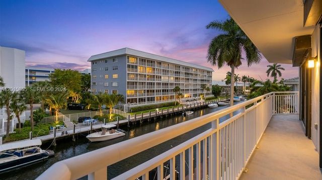 3100 NE 48th St 318, Fort Lauderdale, FL 33308