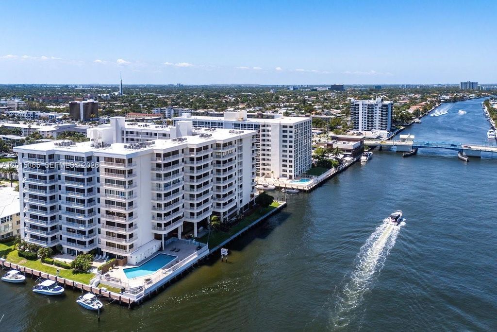 3100 NE 48th St 318, Fort Lauderdale, FL 33308